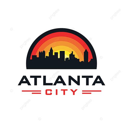 city of atlanta logo.